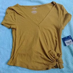 ❗️(removing soon send offers)  Arizona shirt M